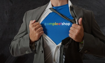 Compleetshop webshops