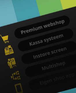 professioneel een webshop layout maken